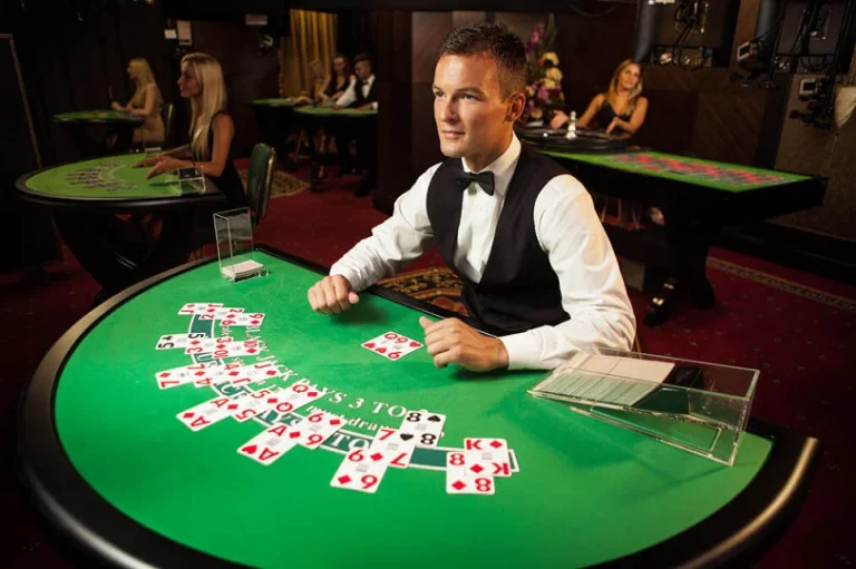 blackjack