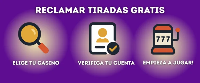 reclamar tiradas