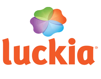 luckia logo