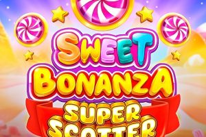 sweet bonanza super scatter