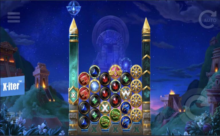 Cygnus 6 slot demo