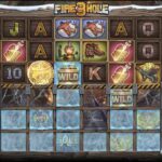 Fire in the Hole 3