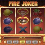 Fire Joker