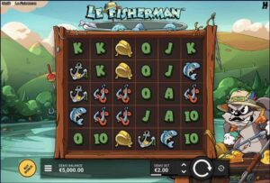 Le Fisherman