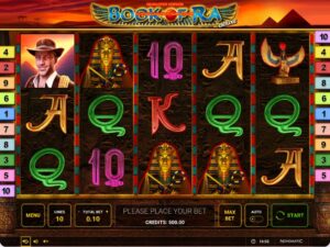 Book of Ra Deluxe