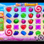 Sweet Bonanza