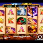Wolf Gold