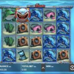 Razor Shark