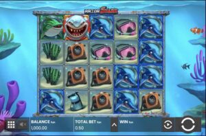 Razor Shark