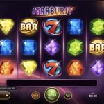 Starburst