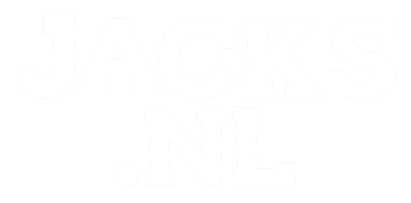 Jack’s Casino NL welkomstbonus