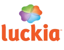 luckia logo